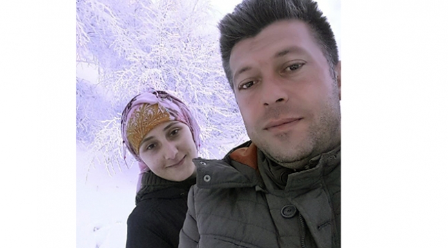 Kaçırdığı eski eşini öldürdü
