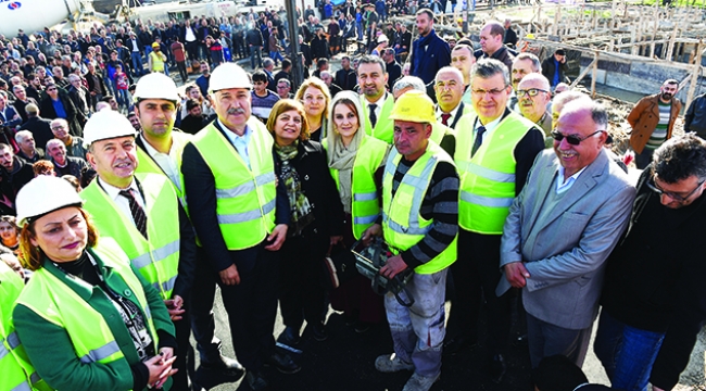 Karalar; "Kaybedecek zamanımız yok"