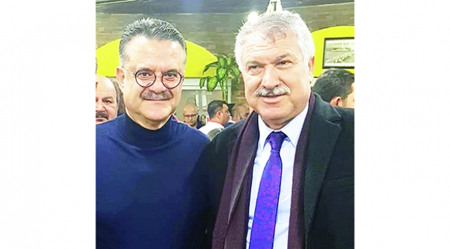 ‘Karataş’ın tüm kararları halkla birlikte alınacak’