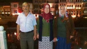 Kartal'da çöken binada yakınını beklerken kalp krizi geçirdi