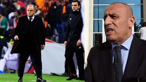 'Kebapçı Selahattin'e Terim'i tehditten hapis cezası