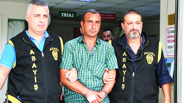 'Keşke onun yerine ben ölseydim'