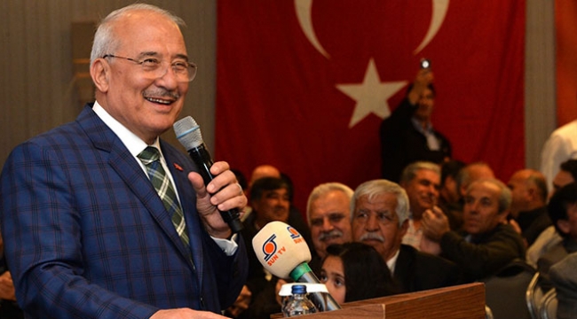 Kocamaz'ın yeni adresi belli oldu
