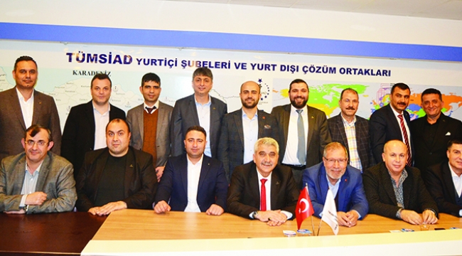Kutluca Güven Tazeledi