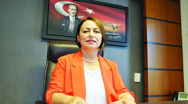 "Metro yatırımlarında Adana'nın adı yok"