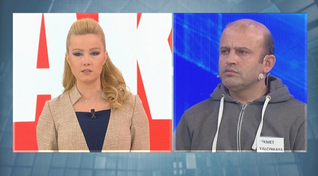Müge Anlı, işlenen korkunç cinayeti gün yüzüne çıkardı