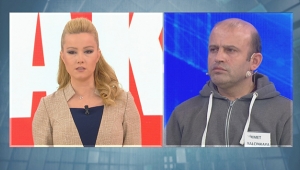 Müge Anlı, işlenen korkunç cinayeti gün yüzüne çıkardı