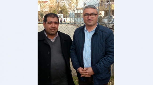 ‘Muhtarlık maaşımı mahalleme harcayacağım’