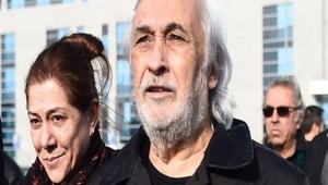 Müjdat Gezen hakim karşına çıktı