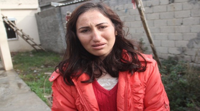"Ölü kıyafeti giyerek büyüdüm, hâlâ ölü yatağında yatıyorum"