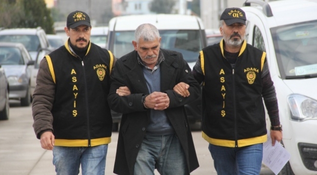 Organize işler filmi gibi olay