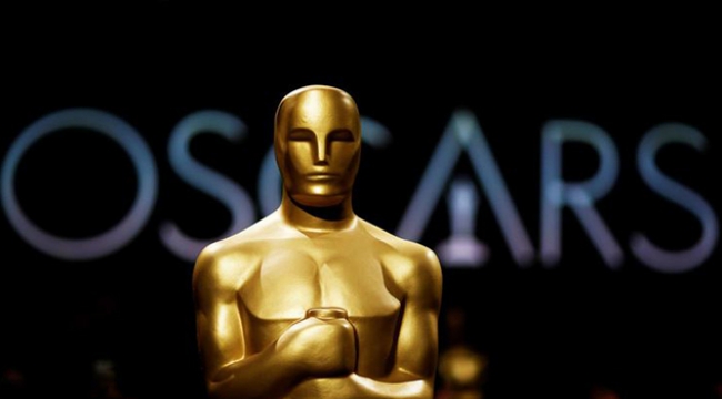 Oscar ödülleri sahiplerini buldu: En fazla ödülü o film topladı!