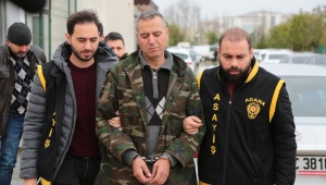 Otomobilin çarptığı kadını kamyonet 500 metre sürükledi