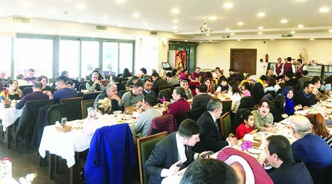 Oymak: Türkiye Kamu–Sen’in duruşu, yönü ve kıblesi bellidir