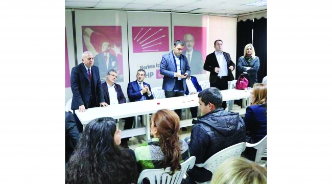 Özmen: Yanlıştan bir an önce dönülmeli
