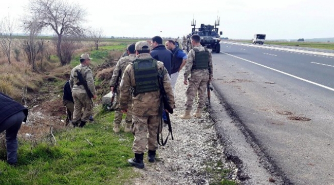 Pet şişeye gizlenmiş bomba düzeneği bulundu!