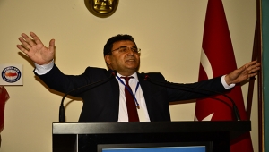 Sağlık-Sen'in Adana Şube Başkanı belli oldu