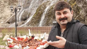 Maceracı'nın cezası belli oldu