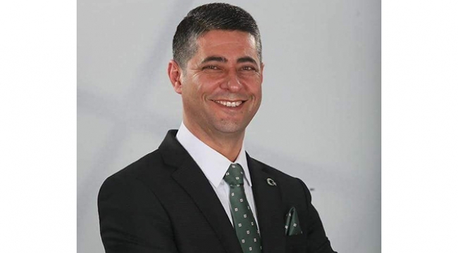 Şehmus Uçar sanatkarlar federasyonu onursal başkanı