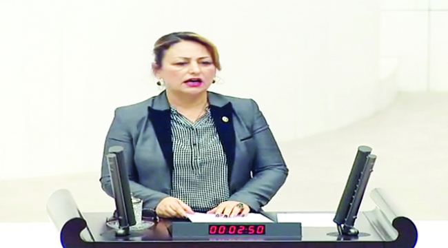 Şevkin: İnşaat işçileri çözüm arıyor