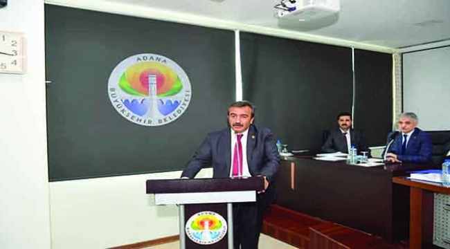 Soner Çetin’den Şambayadı teşekkürü