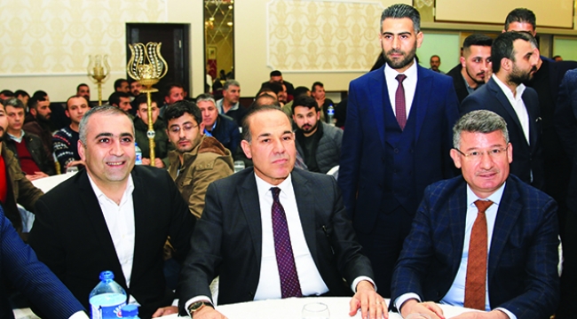 “Sözlü kazanırsa bizler de kazanırız”