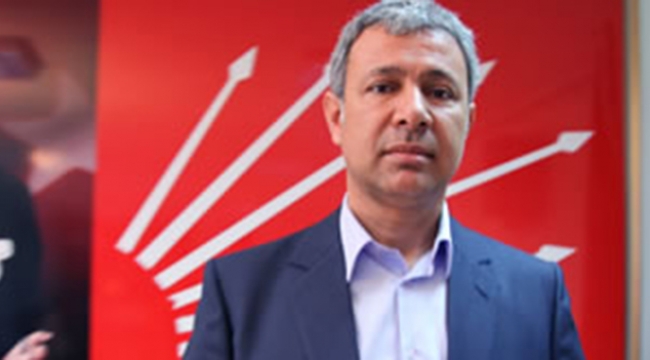 Sümer, Karataş yolunu gündeme taşıdı