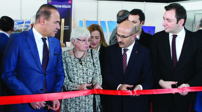 Tataristan Düşleri Adanalılarla buluştu