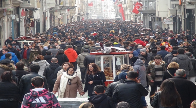 Türkiye'nin en güvenilir isimleri belli oldu
