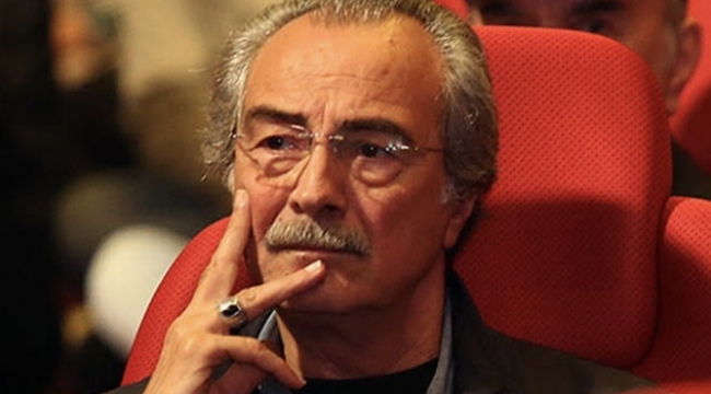 Ünlü oyuncu Adana'da toprağa verilecek