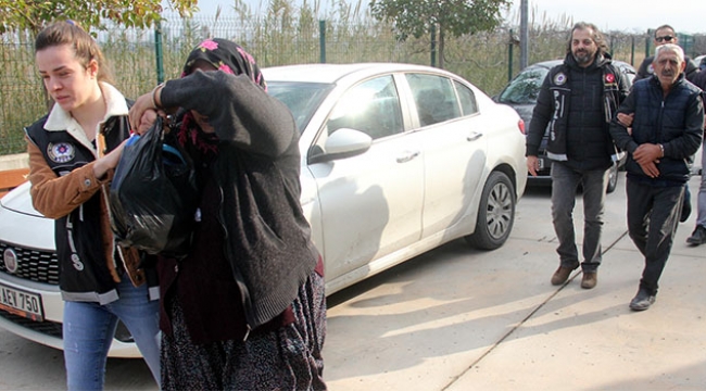 Uyuşturucu satıcısının savunması hayrete düşürdü