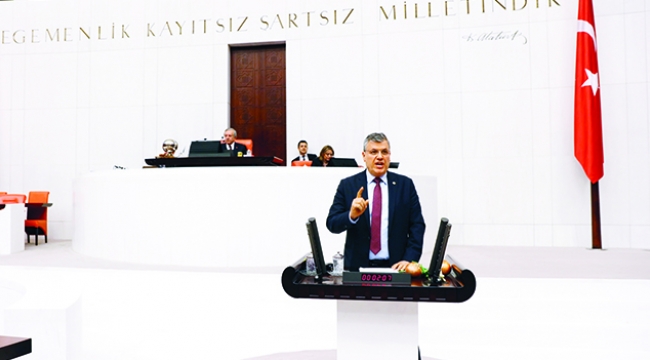 'Yardımcı hizmettekilere memur kadrosu verilmeli'