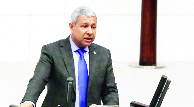 Yaşar Kemal Edebiyat Üniversitesi kurulması için kanun teklifi verildi