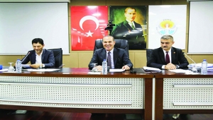 Yeni kent meydanı projesi hayata geçiriliyor