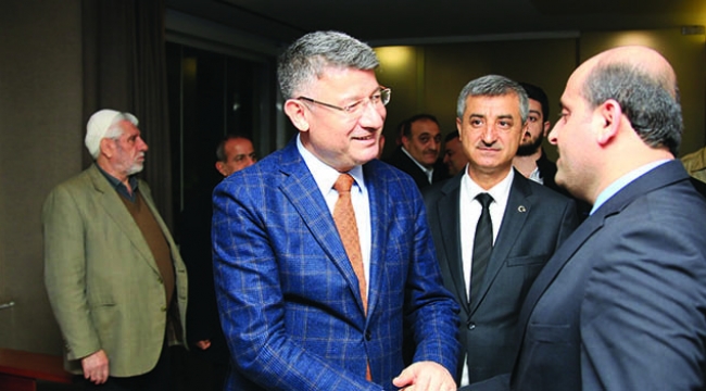 Yeni: Seyhan’ın yıldızını parlatacağız
