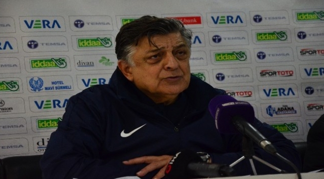 Yılmaz Vural dönemi bitti
