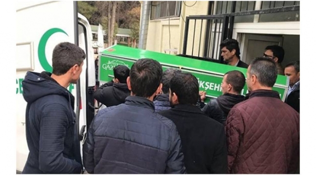 14 yaşındaki kız çocuğu hayatını kaybetti