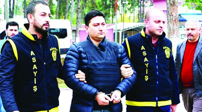2 kardeşi öldürene 30 yıl hapis verildi