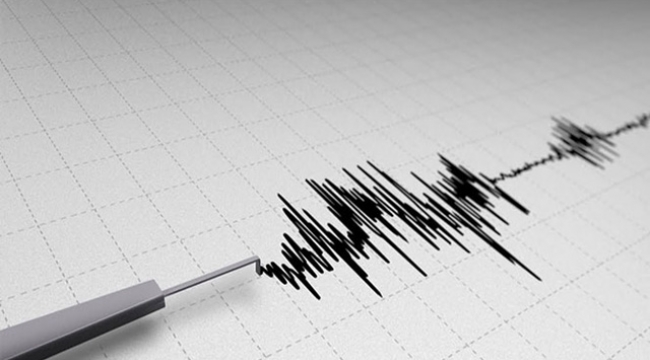 24 saatte 483 artçı deprem!