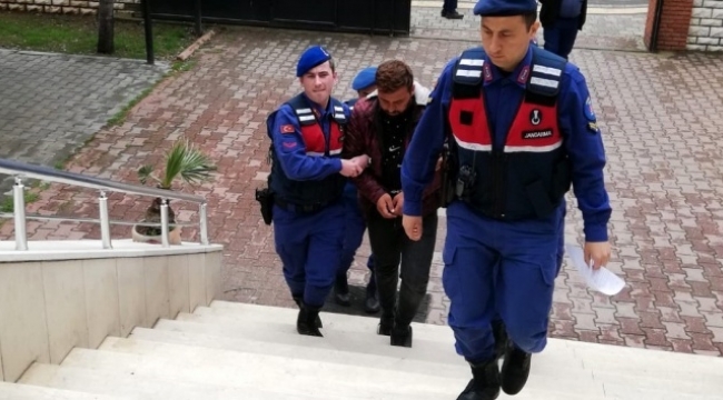 42 suçtan aranan şüpheli yakalandı