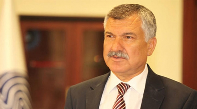 Seçimin galibi CHP adayı Zeydan Karalar oldu