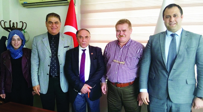 Adana’da ‘engellilere özel köpek’ merkezi kurulacak