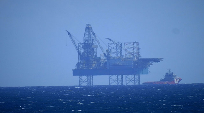 Adana'da petrol ve doğalgaz kuyusu araştırılıyor