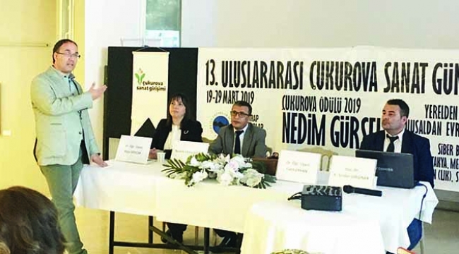 Adana Müzesi dünyaya açılıyor