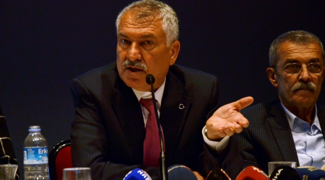 Adana’nın 50 yılını hesapladık