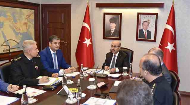 Adana seçime hazır