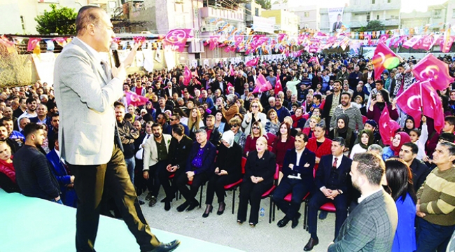 Aksoy ailesinden Yeni ve Sözlü’ye destek