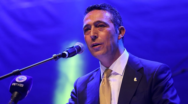 Ali Koç: "UEFA'dan ceza alabiliriz"