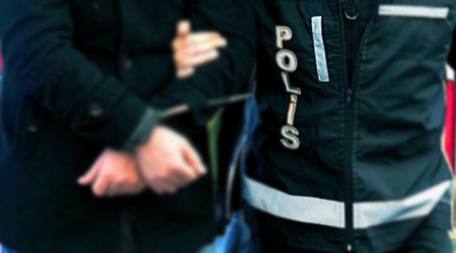 Avukatlara FETÖ operasyonu çok sayıda gözaltı var