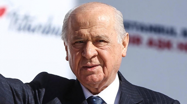 Bahçeli'den seçim öncesi önemli mesaj